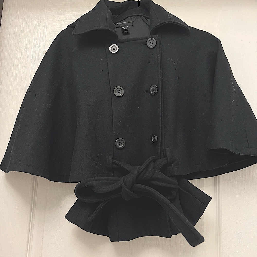 MNG sportswear CAPE